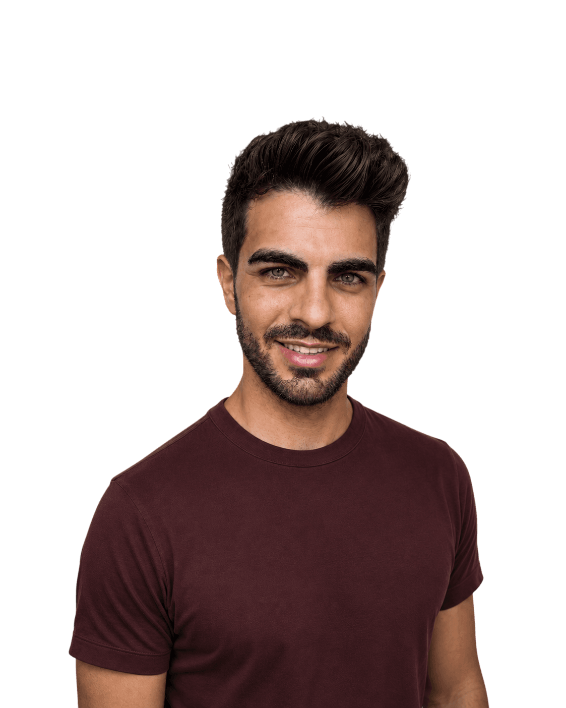 Giuseppe Campagnolo, Senior Software Engineer